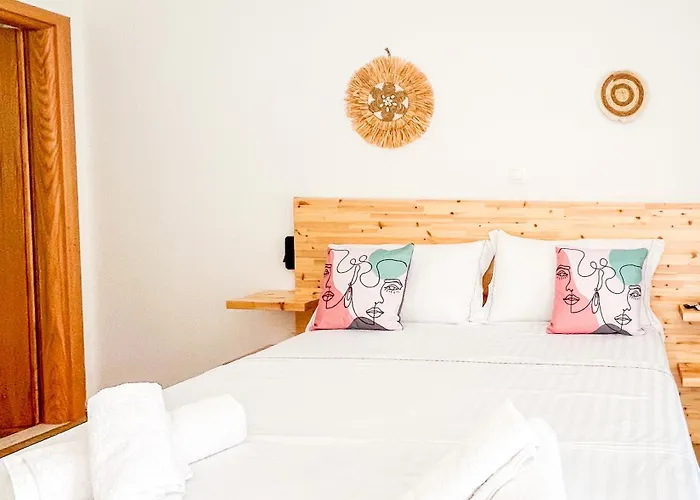 Vraxlida Living Apartament *