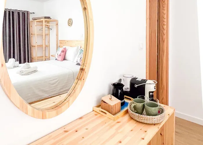 Vraxlida Living Apartamento *