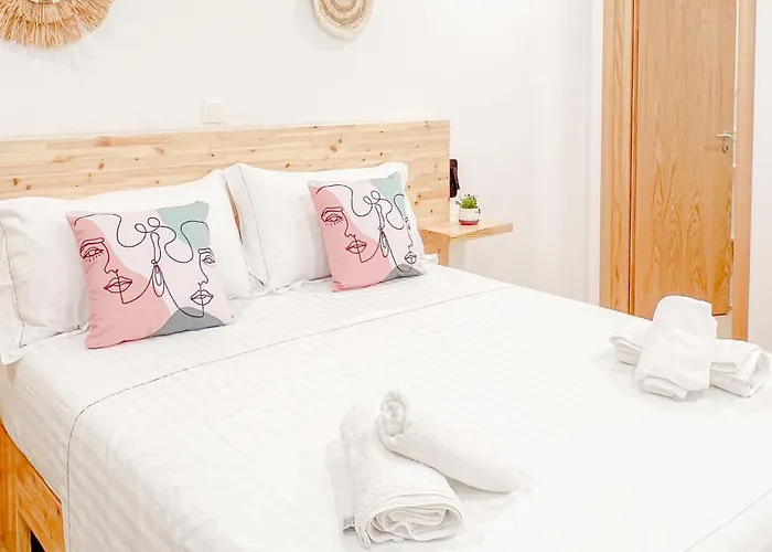 Apartament Vraxlida Living *