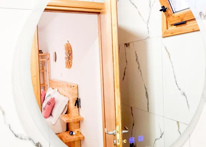 Vraxlida Living Appartement *