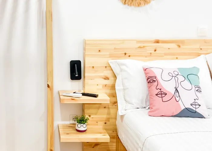 Appartement Vraxlida Living *