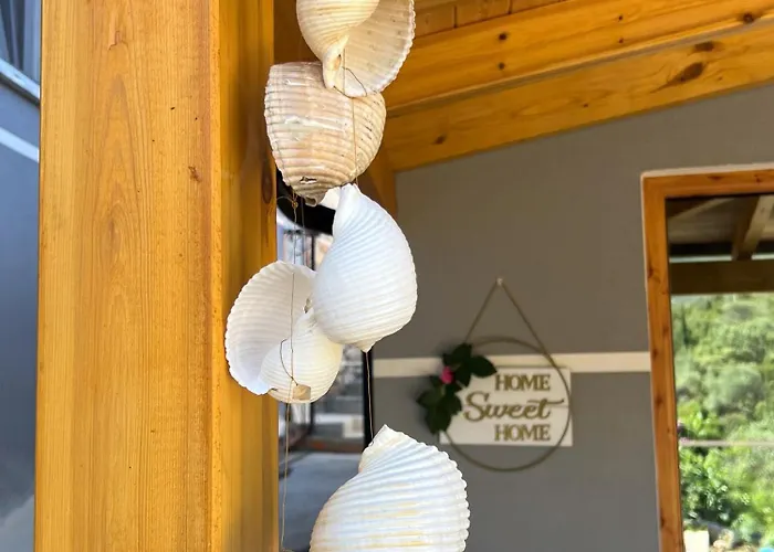 Apartament Vraxlida Living *