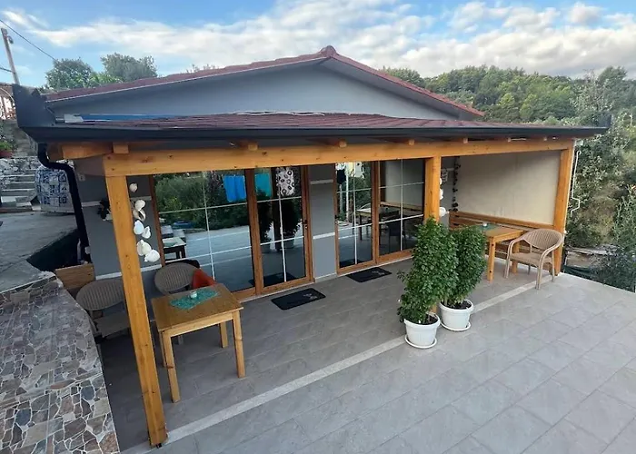 Apartamento Vraxlida Living *