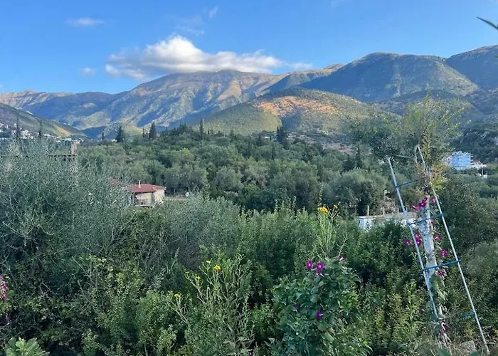 Apartament Vraxlida Living Himara