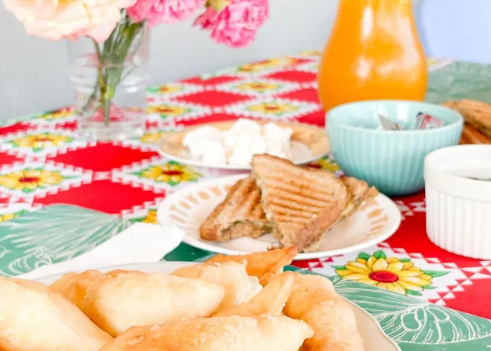 Vraxlida Living * Himara