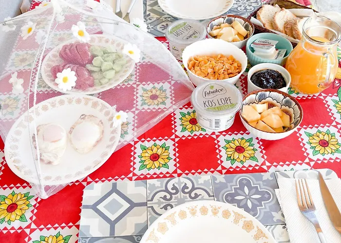 Apartament Vraxlida Living