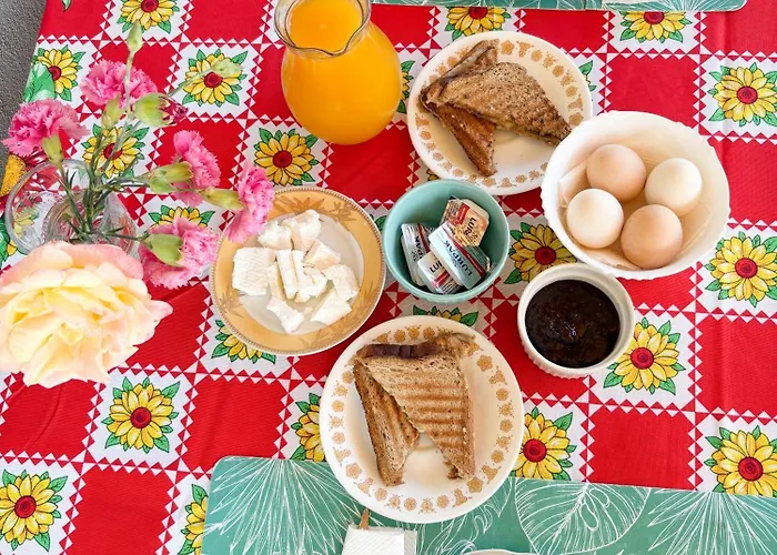 Vraxlida Living Apartament Himara